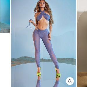 Lips and Honey Kyra Leggings